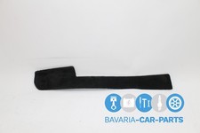 Original BMW E65 Capot Console