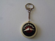 ANCIEN PORTE CLE PANHARD AUTOMOBILE  (N°2)