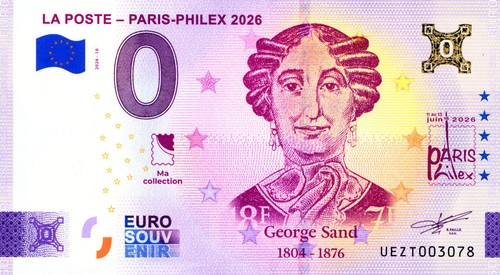 Poste paris philex - poste, 2026