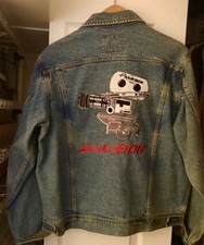 Panavision Lee Denim Jacket