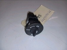 Interrupteur divers - Renault Megane III Grandtour (KZ) 2010 681995427R