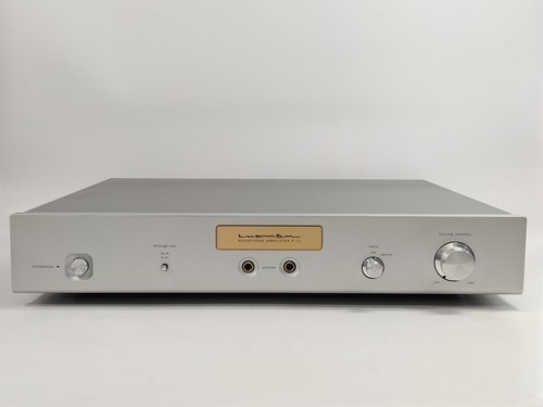 Amplificateur puissance - de,