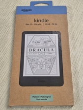 Liseuse eBook AMAZON Kindle 16