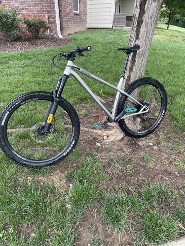 Commencal meta large - meta, am