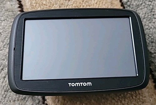 Tomtom 4 3 - 5), 40