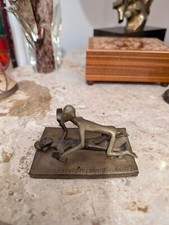 Statuette Kamasutra Ancien