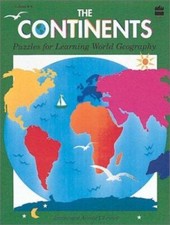The Continents : Puzzles for