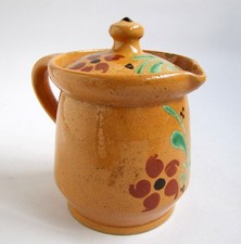 Pot a Lait Soufflenheim