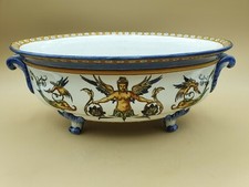 Gien Jardinière décors