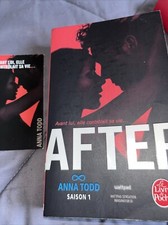 After Tome 1 (de Anna Todd)