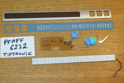 Pieces machine coudre - pieces,