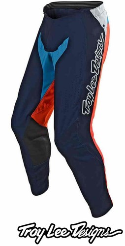 Pantalon troy lee designs - troy,