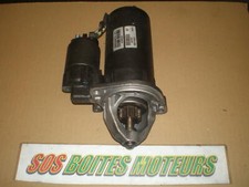 DEMARREUR MERCEDES C 220 CDI