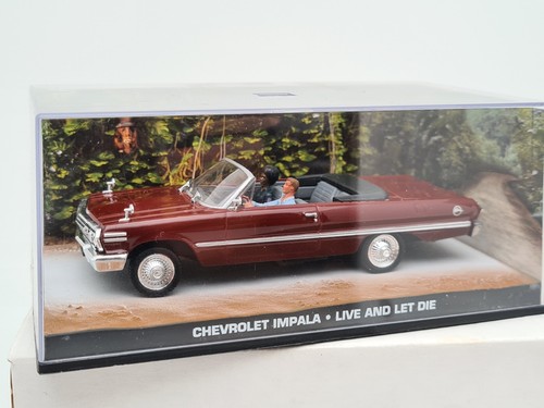 James bond 007 - 007, #54