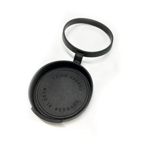 Bouchon objectif leica - d'objectif,