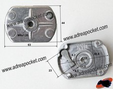 Platine de Démarrage