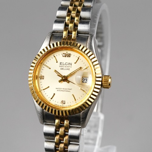 Montre femme elgin vintage - femme,