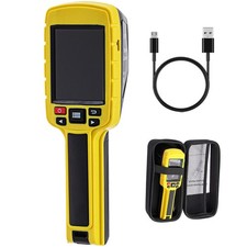 Uimoso Image Thermique Infrarouge Caméra Thermique 3600 Pixels - 20 °C à 500 °C