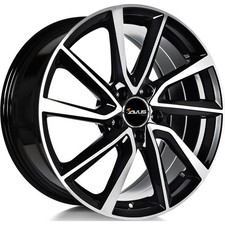 Jante alu AVUS AC-518 16" 6.5J