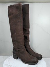 Bottes d'équitation Prada