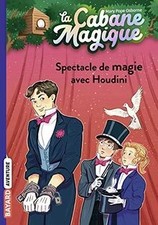 La cabane magique, Tome 45