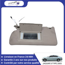 🇫🇷 PARE-SOLEIL G JAGUAR