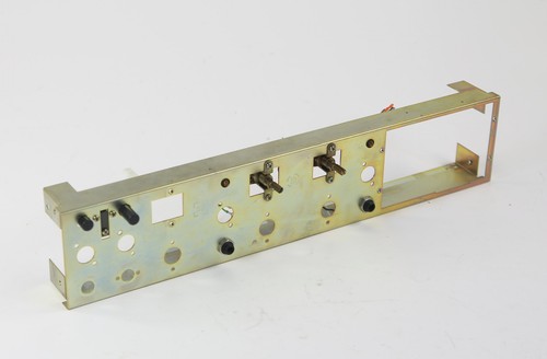 Revox b77 gehäuseteil speed - b77,