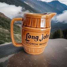 pichet publicitaire long john