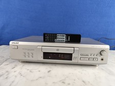 Sony CDP-XE530 Lecteur CD avec