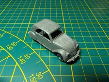 Bonux CLE Citroën 2 CV N°1