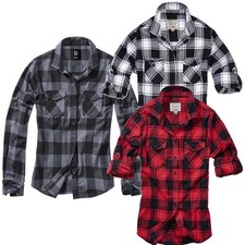 Brandit Femmes Chemise de