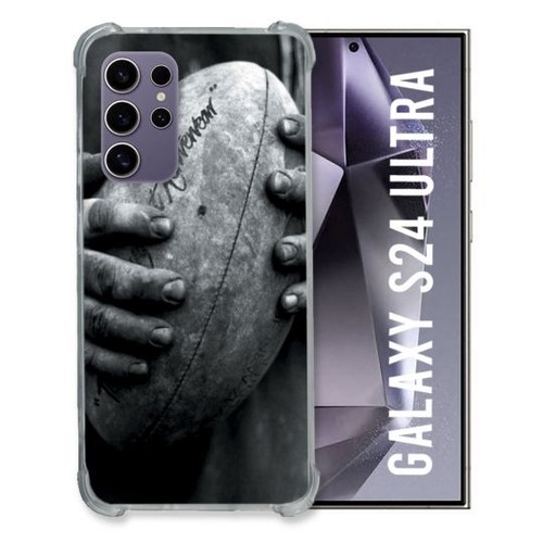 Coque renforcée pour samsung - coque,