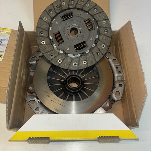 Kit embrayage luk pour - luk,