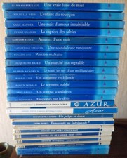 Lot 22 Livres POCHE (23