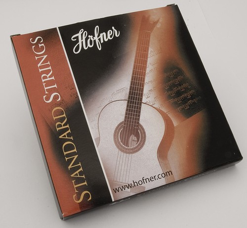Cordes guitare concert - cordes, de