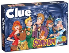 Indice : Scooby-Doo ! Jeu De