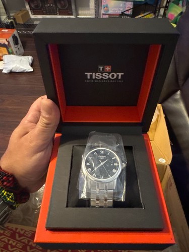 Tissot classic dream - classic,