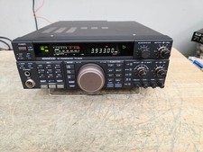 KENWOOD TS-450S Transceiver