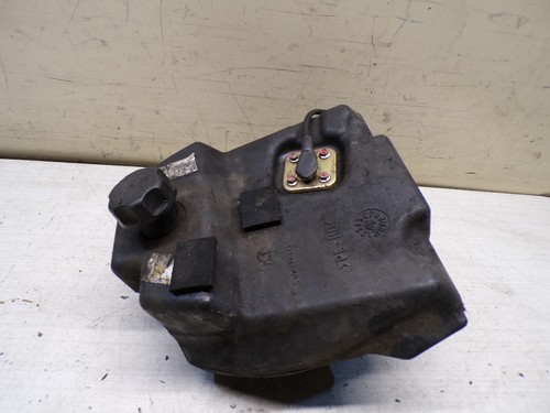 Reservoir carburant mbk - reservoir,