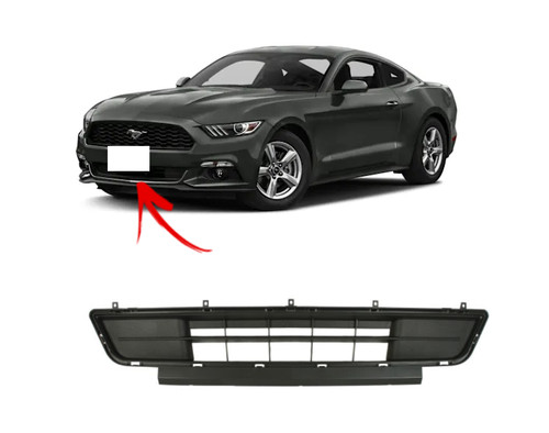 Pour ford mustang 2015 2018 - pour,