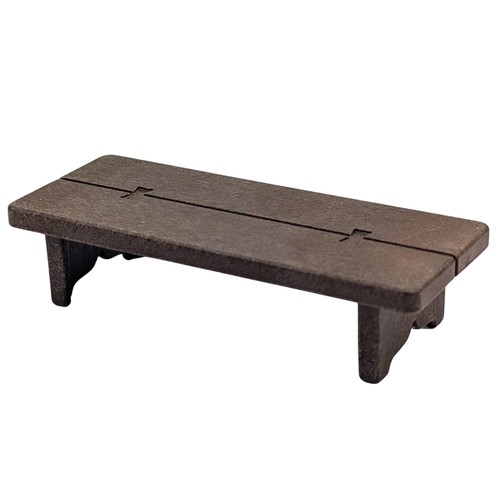 Playmobil banc médiéval