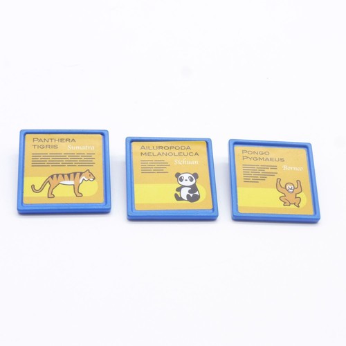 46394 playmobil lot 3 - lot,