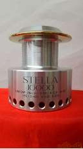 Bobine shimano sc66r stella - bobine,