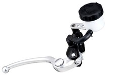 Maître-cylindre de frein