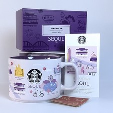 Starbucks Korean Regional