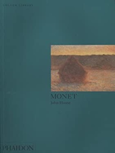 Monet broché john - broché, john,