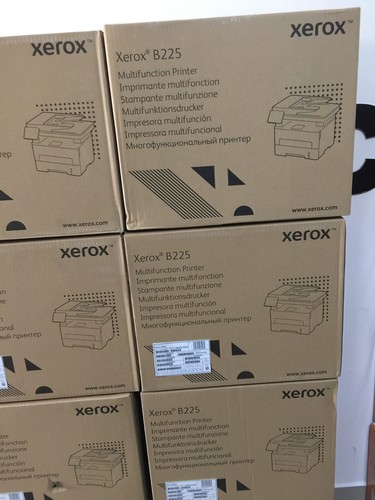 Imprimante xerox b225 - xerox,