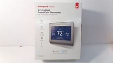 HONEYWELL HOME RTH9585WF WI-FI