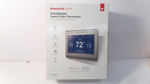 Honeywell home rth9585wf - home,