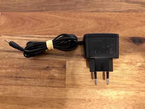 Chargeur téléphone nokia - chargeur, de